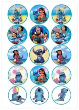 Lilo stitch. lot d'occasion  Dieuze