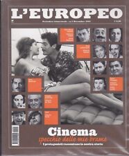 Europeo n.5 del usato  Firenze