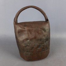 Antica campana ferro usato  Inverigo