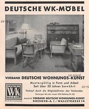 Deutsche möbel dresden gebraucht kaufen  Deutschland