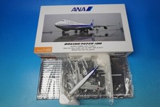 Aba aberta 1/400 B747SR-100 ANA Super Jumbo Last Flight JA8157 comprar usado  Enviando para Brazil