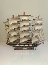 Antique beautiful sail for sale  Cabot