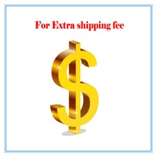 Custo de envio, taxa extra, taxas de frete, taxa personalizada, usado comprar usado  Enviando para Brazil