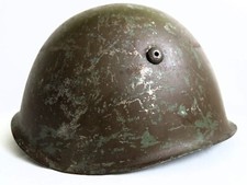 Stahlhelm italien m33 gebraucht kaufen  Deutschland