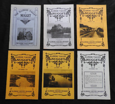 1909 illinois valley d'occasion  Expédié en France