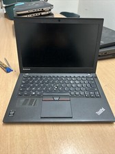 Ordinateur portable lenovo d'occasion  Maisons-Alfort