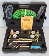 Weld ioxygen victor for sale  Crystal Lake