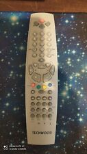 Télécommande techwood d'occasion  Beaumont-du-Périgord