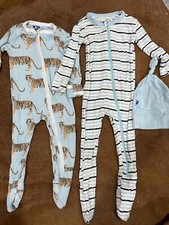 Kickee pants footie for sale  Riverview