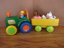 Kidoozie funtime tractor for sale  Charlotte