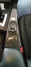 Bmw cover trim usato  Lamporecchio