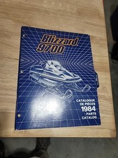 1984 ski doo for sale  Fredonia