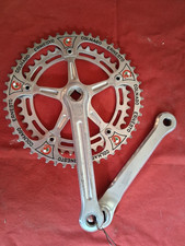 Pédalier campagnolo colnago d'occasion  Mérignac