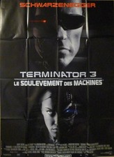 Terminator rise the d'occasion  France