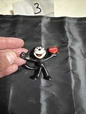 Vintage black rubber for sale  PORT TALBOT