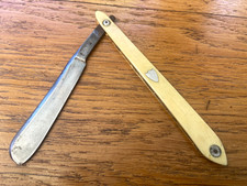 Coupe choux razor d'occasion  Saint-Just-Sauvage