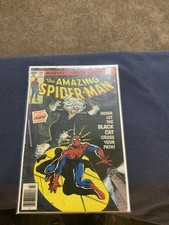 Amazing spiderman for sale  Prospect