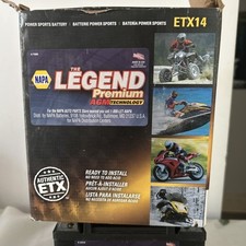 Deka sports power for sale  West Springfield
