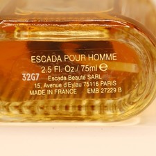 Escada pour homme for sale  Greensboro