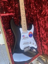 Fender signature series for sale  COVENTRY