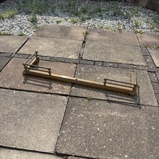 Antique extending fireplace for sale  STOKE-ON-TRENT