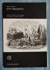 Libro john searle usato Libro john searle usato  Paterno