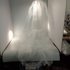 Top knot bridal for sale  STROUD