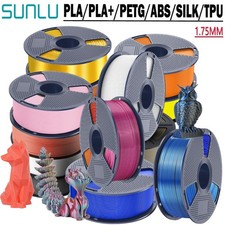 Sunlu 75mm filament gebraucht kaufen Sunlu 75mm filament gebraucht kaufen  Ginsheim-Gustavsburg