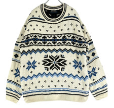 Pull nordic norway d'occasion  Expédié en France