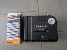 Set 12v luftkompressor gebraucht kaufen  Borna