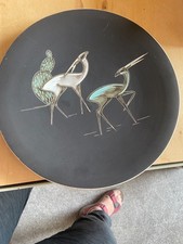 Ruscha art wandteller gebraucht kaufen  Hemmingen