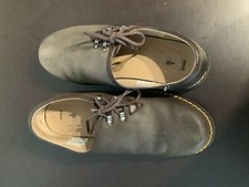 Trachtenschuhe halbschuhe herr gebraucht kaufen  Bad Teinach-Zavelstein
