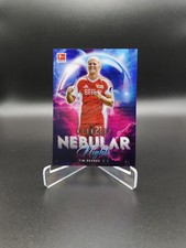 Topps bundesliga midnight gebraucht kaufen  Karlsruhe