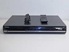 Usado, Toshiba HD-EP30 HD-DVD Player inkl. Fernbedienung, 2 Jahre Garantie comprar usado  Enviando para Brazil