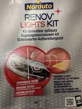 Frontscheinwerfer reparatur po gebraucht kaufen  Steinheim an der Murr