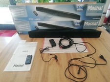 Magnat wsb soundbar gebraucht kaufen  Schwerte