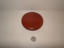 Wooden ginger jar for sale  Gladewater