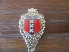 Cuillère collection disneylan d'occasion Cuillère collection disneylan d'occasion  Nantes-