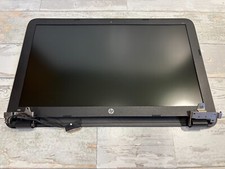 Tela de exibição para laptop HP 250 G4 15,6", capa traseira, dobradiças comprar usado  Enviando para Brazil