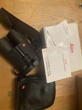 Leica 8x50 binoculars. for sale  SWANSEA