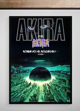 Akira 1988 giclée for sale  UK