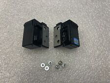 Orelhas de rack esquerda direita para servidor Dell Poweredge R320 R420 R620 R430 R630 com parafusos comprar usado  Enviando para Brazil