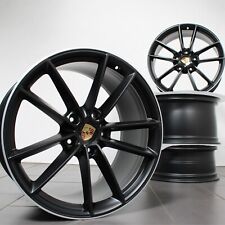 Zoll riginal porsche gebraucht kaufen  Remscheid