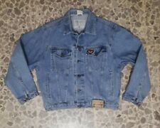 Giacca giubbotto jeans usato  Reggio Emilia