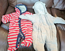 Newborn pram suits for sale  GREENOCK