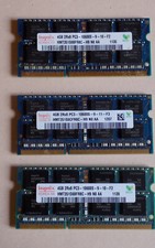 Barrettes ram hynix d'occasion  Le Puy-en-Velay