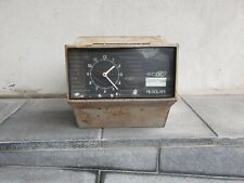 Orologio marcatempo f.lli usato  Rignano Flaminio
