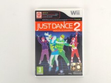 Wii just dance usato  Parma