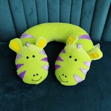 Toys zebra soft for sale  NORWICH