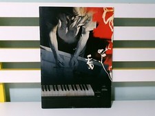 Kawai: O Futuro do Piano; Folheto do 80º Aniversário! Folheto PB comprar usado  Enviando para Brazil